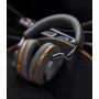 Бездротові навушники Bowers & Wilkins Px8 McLaren Edition On-Ear Bluetooth 5.2 Grey-Orange