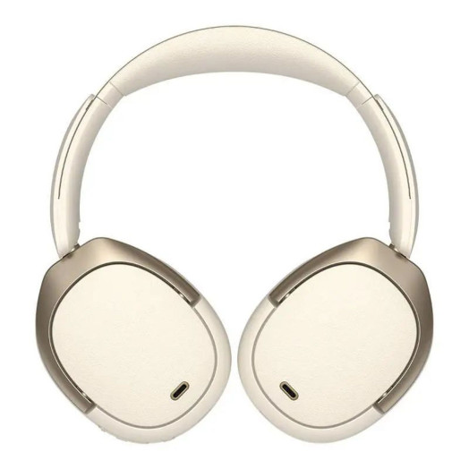 Бездротові навушники Edifier WH950NB On-Ear Bluetooth 5.3 Beige