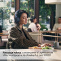 Бездротові навушники Sony WH-CH720N ANC On-Ear Bluetooth 5.2 Blue