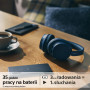 Бездротові навушники Sony WH-CH720N ANC On-Ear Bluetooth 5.2 Blue