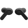 Бездротові навушники JBL Vibe Beam In-Ear Bluetooth 5.2 Black