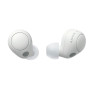 Бездротові навушники Sony WF-C700N ANC In-Ear Bluetooth 5.2 White