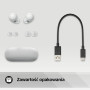 Бездротові навушники Sony WF-C700N ANC In-Ear Bluetooth 5.2 White