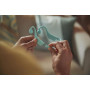 Philips TAK4607GR/00 Бездротові навушники для дітей Bone Conduction Bluetooth 5.2 Green