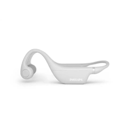 Philips TAK4607GY/00 Бездротові навушники для дітей Bone Conduction Bluetooth 5.2 Grey