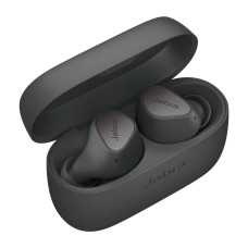Бездротові навушники Jabra Elite 4 In-Ear Bluetooth 5.2 Grey