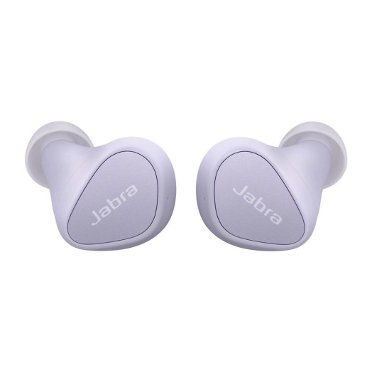 Бездротові навушники Jabra Elite 4 In-Ear Bluetooth 5.2 Lilac
