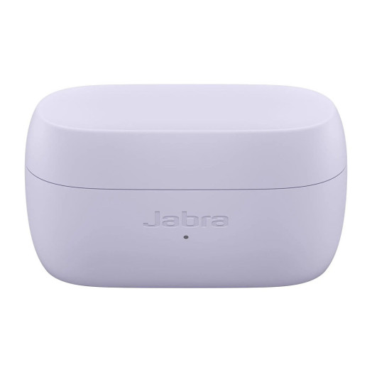 Бездротові навушники Jabra Elite 4 In-Ear Bluetooth 5.2 Lilac