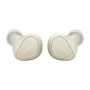 Бездротові навушники Jabra Elite 4 In-Ear Bluetooth 5.2 Light Beige
