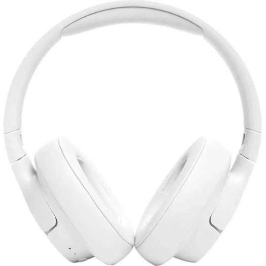 Бездротові навушники JBL Tune 720BT On-Ear Bluetooth 5.3 White