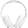 Бездротові навушники JBL Tune 720BT On-Ear Bluetooth 5.3 White