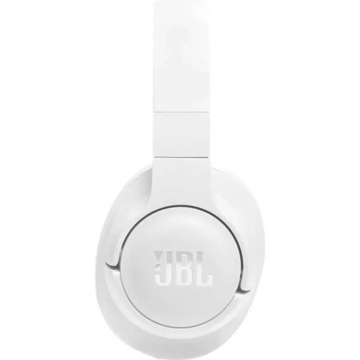 Бездротові навушники JBL Tune 720BT On-Ear Bluetooth 5.3 White