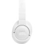 Бездротові навушники JBL Tune 720BT On-Ear Bluetooth 5.3 White