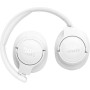 Бездротові навушники JBL Tune 720BT On-Ear Bluetooth 5.3 White