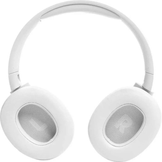 Бездротові навушники JBL Tune 720BT On-Ear Bluetooth 5.3 White