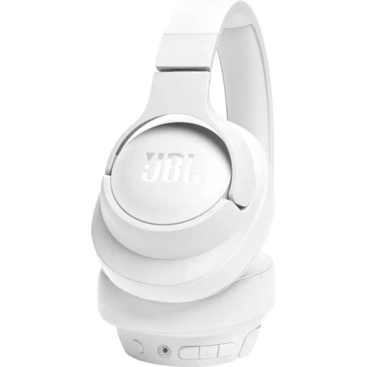 Бездротові навушники JBL Tune 720BT On-Ear Bluetooth 5.3 White
