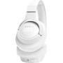 Бездротові навушники JBL Tune 720BT On-Ear Bluetooth 5.3 White