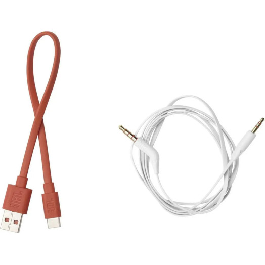 Бездротові навушники JBL Tune 720BT On-Ear Bluetooth 5.3 White