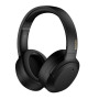 Накладні бездротові навушники Edifier W820NB Plus Bluetooth 5.2 Black ANC 43dB