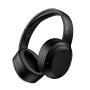 Накладні бездротові навушники Edifier W820NB Plus Bluetooth 5.2 Black ANC 43dB