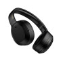 Накладні бездротові навушники Edifier W820NB Plus Bluetooth 5.2 Black ANC 43dB