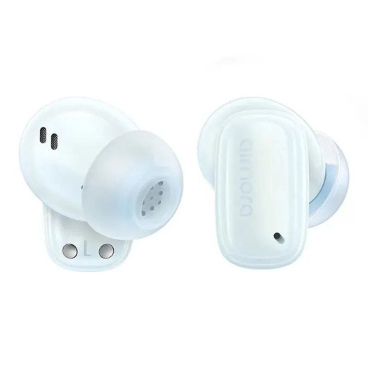 Бездротові навушники Baseus AirNora 2 In-Ear Bluetooth 5.3 Blue