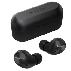 Бездротові навушники Technics EAH-AZ40M2-K In-Ear Bluetooth 5.3 Black