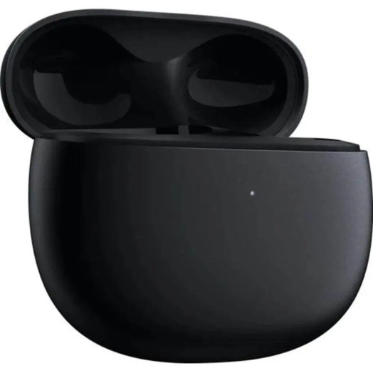 Бездротові навушники Xiaomi Buds 3 In-Ear Bluetooth 5.2 Black