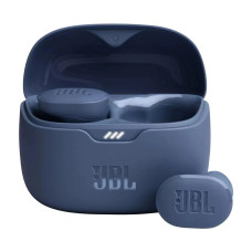 Бездротові навушники-вкладиші JBL Tune Buds - Bluetooth 5.3 Blue