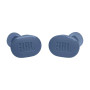 Бездротові навушники-вкладиші JBL Tune Buds - Bluetooth 5.3 Blue