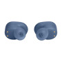 Бездротові навушники-вкладиші JBL Tune Buds - Bluetooth 5.3 Blue