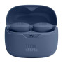 Бездротові навушники-вкладиші JBL Tune Buds - Bluetooth 5.3 Blue