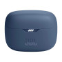 Бездротові навушники-вкладиші JBL Tune Buds - Bluetooth 5.3 Blue