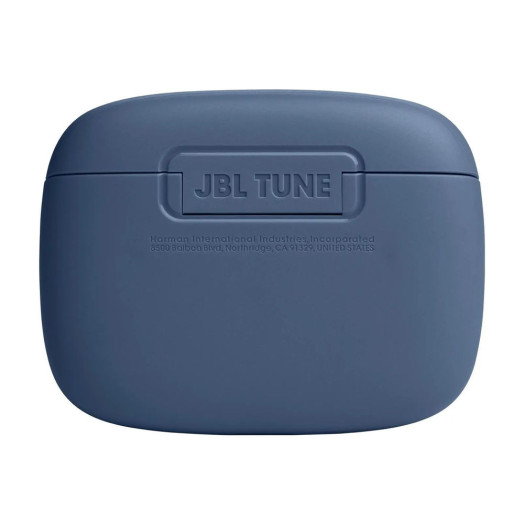 Бездротові навушники-вкладиші JBL Tune Buds - Bluetooth 5.3 Blue