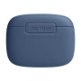 Бездротові навушники-вкладиші JBL Tune Buds - Bluetooth 5.3 Blue