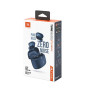 Бездротові навушники-вкладиші JBL Tune Buds - Bluetooth 5.3 Blue