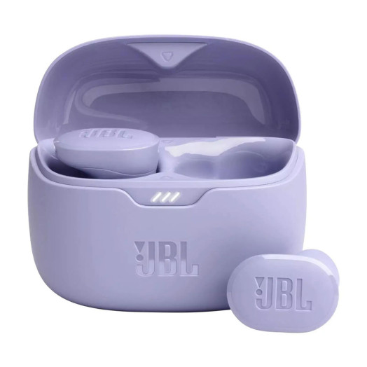 Навушники JBL Tune Buds Wireless In-Ear Bluetooth 5.3 Purple