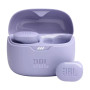 Навушники JBL Tune Buds Wireless In-Ear Bluetooth 5.3 Purple