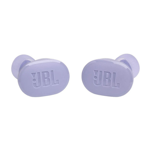 Навушники JBL Tune Buds Wireless In-Ear Bluetooth 5.3 Purple