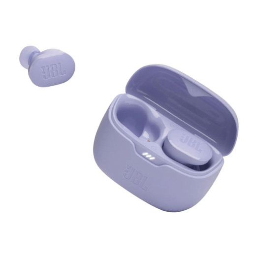 Навушники JBL Tune Buds Wireless In-Ear Bluetooth 5.3 Purple