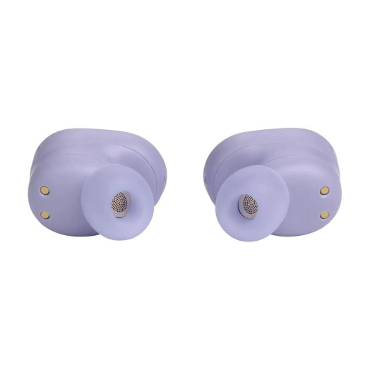 Навушники JBL Tune Buds Wireless In-Ear Bluetooth 5.3 Purple