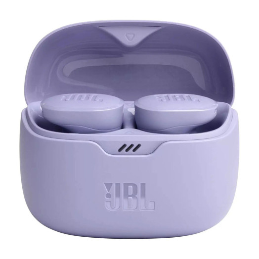 Навушники JBL Tune Buds Wireless In-Ear Bluetooth 5.3 Purple