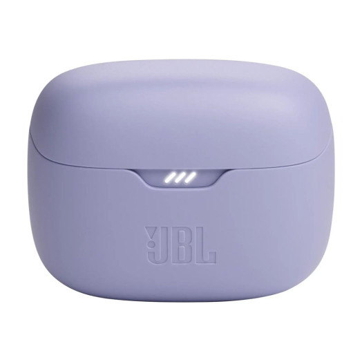 Навушники JBL Tune Buds Wireless In-Ear Bluetooth 5.3 Purple