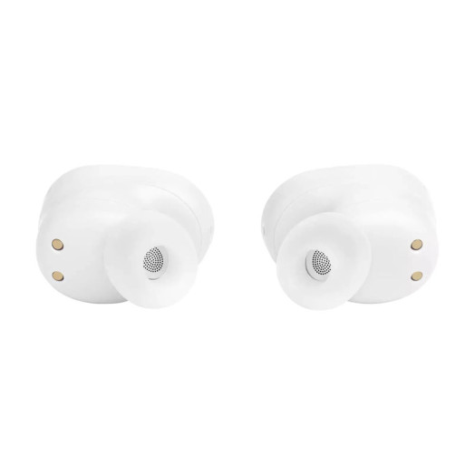 Бездротові навушники-вкладиші JBL Tune Buds Bluetooth 5.3 білі