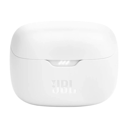 Бездротові навушники-вкладиші JBL Tune Buds Bluetooth 5.3 білі