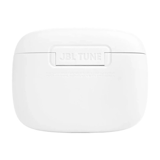 Бездротові навушники-вкладиші JBL Tune Buds Bluetooth 5.3 білі
