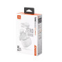 Бездротові навушники-вкладиші JBL Tune Buds Bluetooth 5.3 білі