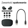 Бездротові навушники Sony WF-1000XM5 ANC In-Ear Bluetooth 5.3 Black
