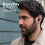 Бездротові навушники Sony WF-1000XM5 ANC In-Ear Bluetooth 5.3 Black