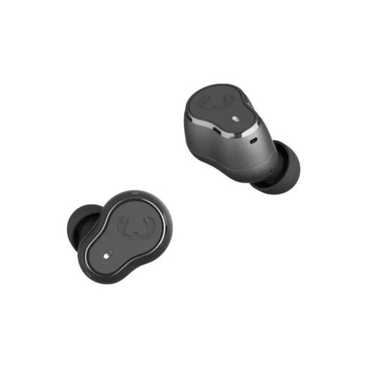 Бездротові навушники-вкладиші Fresh 'n Rebel Twins Elite ANC Bluetooth 5.3 Storm Gray